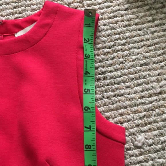 Ann taylor loft dress - Picture 8 of 8